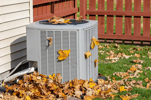 Professional HVAC in Wakefield, VA