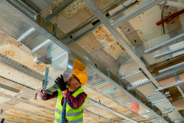 Best Air Filters and Purifiers in Wakefield, VA