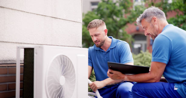 Best Energy-efficient HVAC Solutions in Wakefield, VA