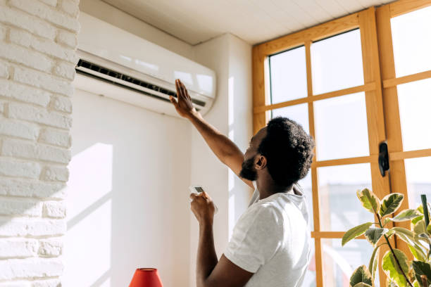Best VRF (Variable Refrigerant Flow) Systems in Wakefield, VA
