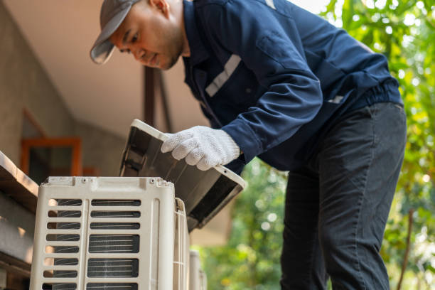  Wakefield, VA HVAC Pros
