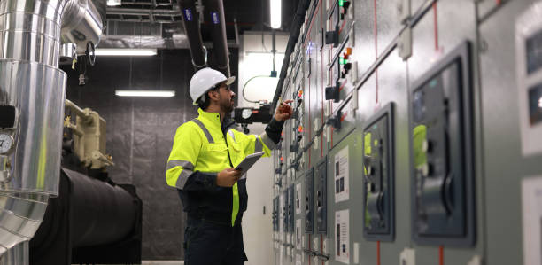 Best Furnace Cleaning in Wakefield, VA